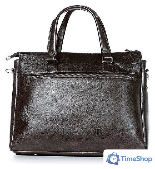 Сумка Galanteya 25520 25с996к45 (темно-коричневый) - Изображение №3 — Интернет-магазин Time-Shop