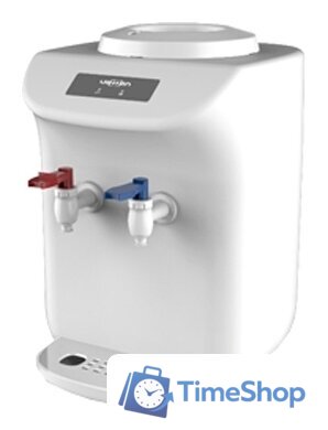 Кулер для воды Vatten D27WE - Изображение №1 — Интернет-магазин Time-Shop