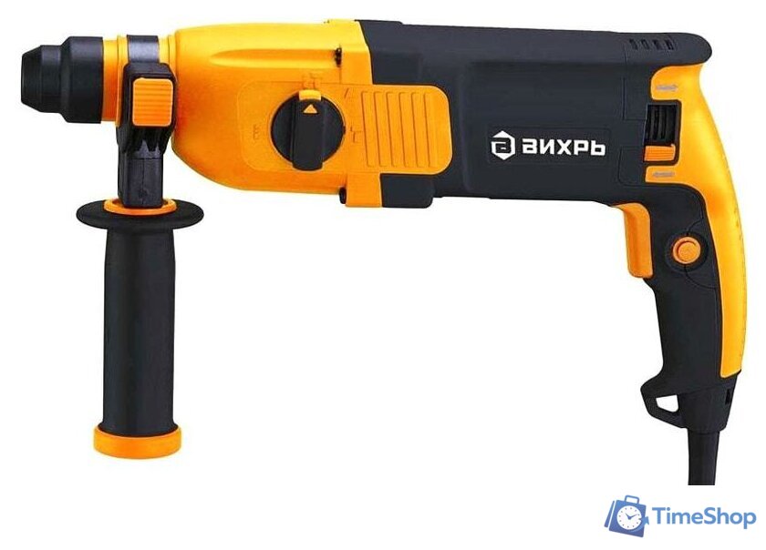 Перфоратор Вихрь П-750 - Изображение №1 — Интернет-магазин Time-Shop