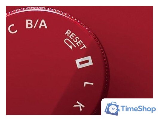 Электромеханическая швейная машина Janome 1522RD - Изображение №9 — Интернет-магазин Time-Shop