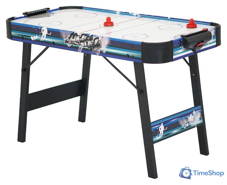 Аэрохоккей Start Line Ice Start SLP-4224A - Изображение №1 — Интернет-магазин Time-Shop
