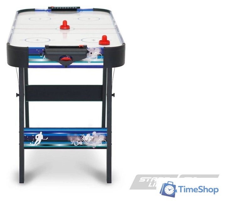 Аэрохоккей Start Line Ice Start SLP-4224A - Изображение №3 — Интернет-магазин Time-Shop