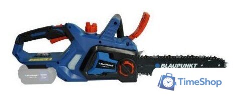 Аккумуляторная пила Blaupunkt CS4120 (без АКБ) - Изображение №2 — Интернет-магазин Time-Shop