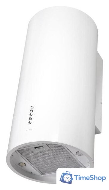 Кухонная вытяжка HOMSair Fly 1000SD 39 (белый) - Изображение №1 — Интернет-магазин Time-Shop