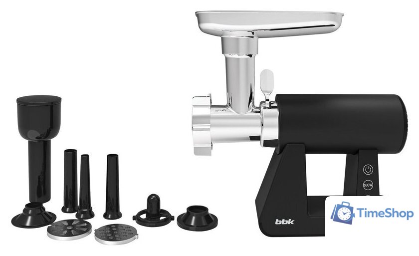 Мясорубка BBK MG3000 - Изображение №1 — Интернет-магазин Time-Shop
