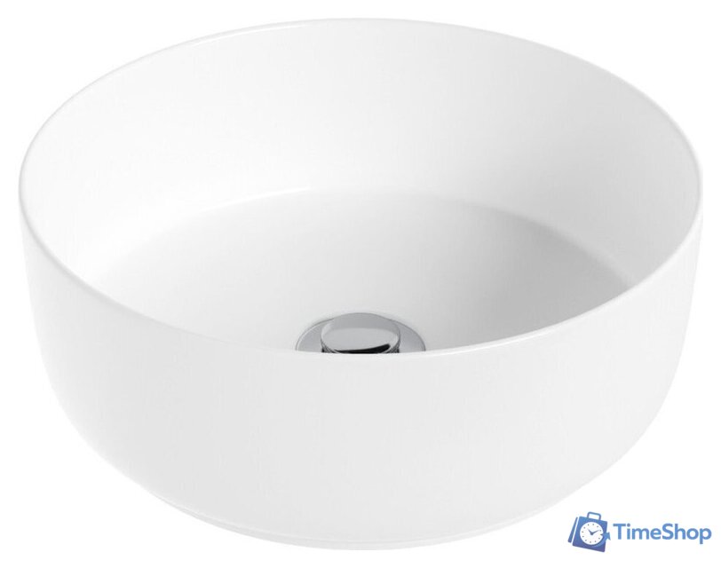 Умывальник Lauter 21499-31 + Moon 21СK81691C - Изображение №2 — Интернет-магазин Time-Shop
