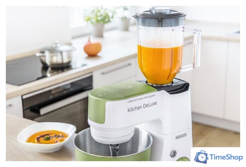 Кухонная машина Sencor STM 4460GG - Изображение №39 — Интернет-магазин Time-Shop