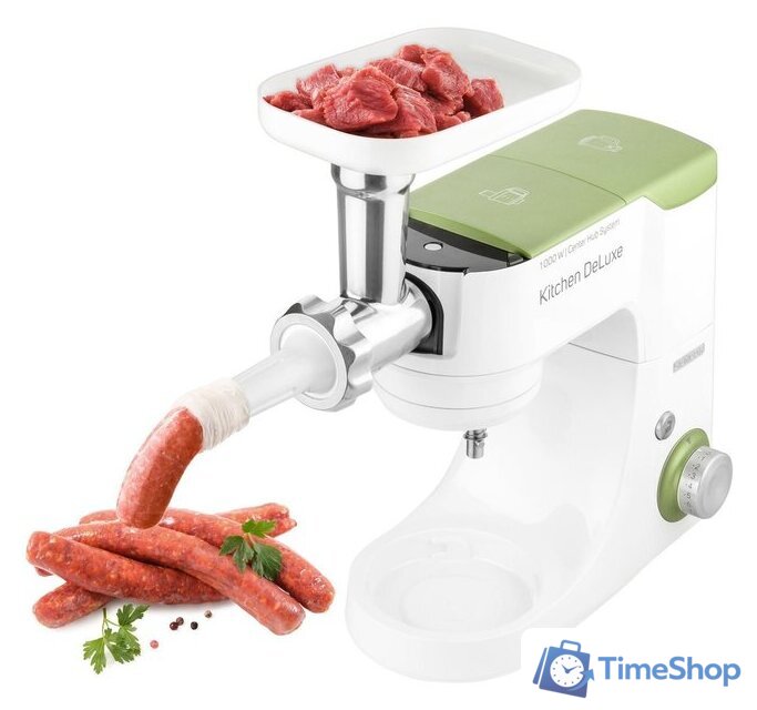 Кухонная машина Sencor STM 4460GG - Изображение №32 — Интернет-магазин Time-Shop