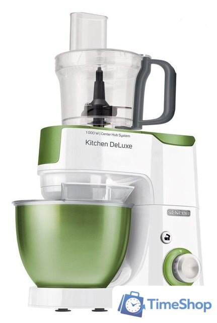 Кухонная машина Sencor STM 4460GG - Изображение №12 — Интернет-магазин Time-Shop