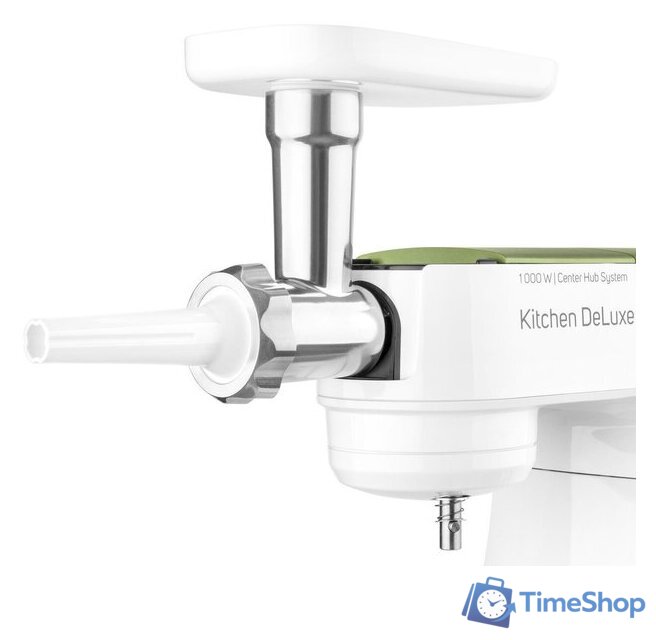 Кухонная машина Sencor STM 4460GG - Изображение №11 — Интернет-магазин Time-Shop