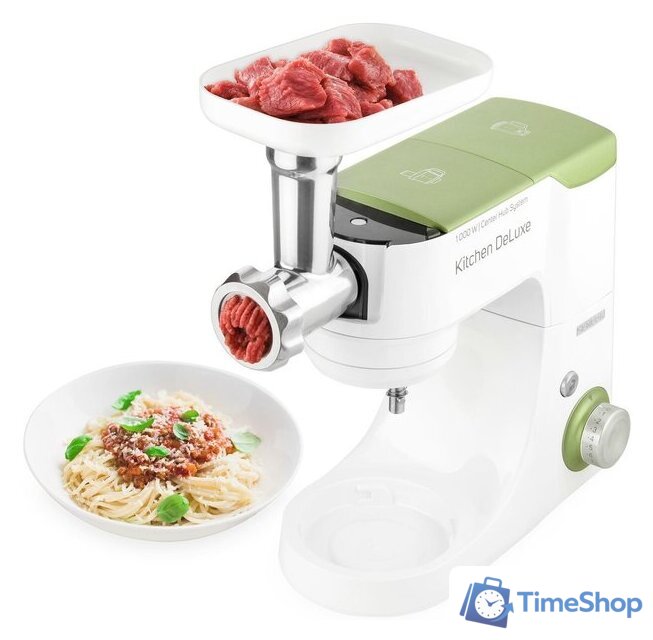 Кухонная машина Sencor STM 4460GG - Изображение №29 — Интернет-магазин Time-Shop