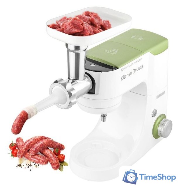 Кухонная машина Sencor STM 4460GG - Изображение №31 — Интернет-магазин Time-Shop