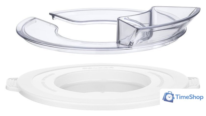 Кухонная машина Sencor STM 4460GG - Изображение №26 — Интернет-магазин Time-Shop