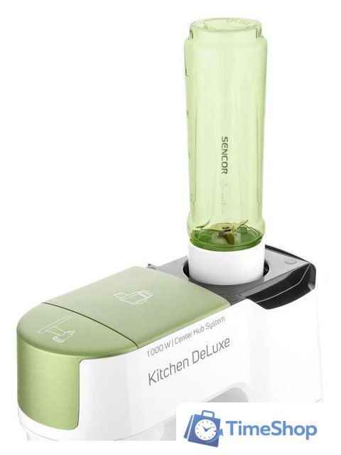 Кухонная машина Sencor STM 4460GG - Изображение №15 — Интернет-магазин Time-Shop