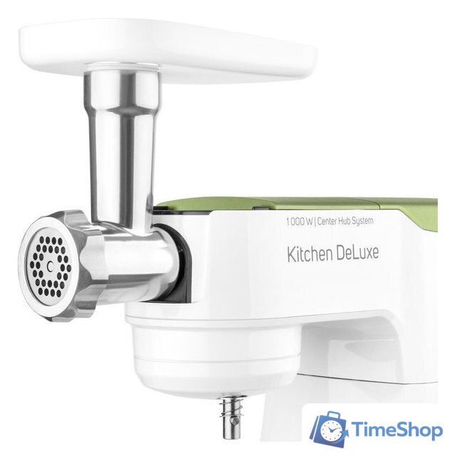 Кухонная машина Sencor STM 4460GG - Изображение №10 — Интернет-магазин Time-Shop