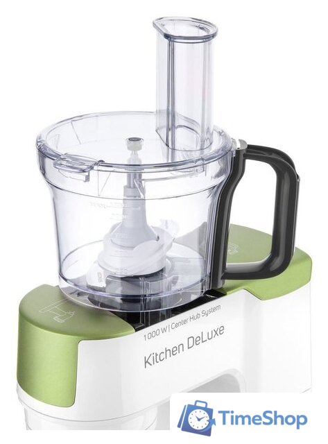 Кухонная машина Sencor STM 4460GG - Изображение №13 — Интернет-магазин Time-Shop