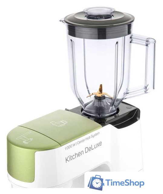 Кухонная машина Sencor STM 4460GG - Изображение №14 — Интернет-магазин Time-Shop