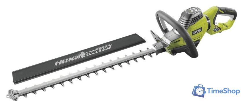 Кусторез Ryobi RHT6760RL - Изображение №1 — Интернет-магазин Time-Shop