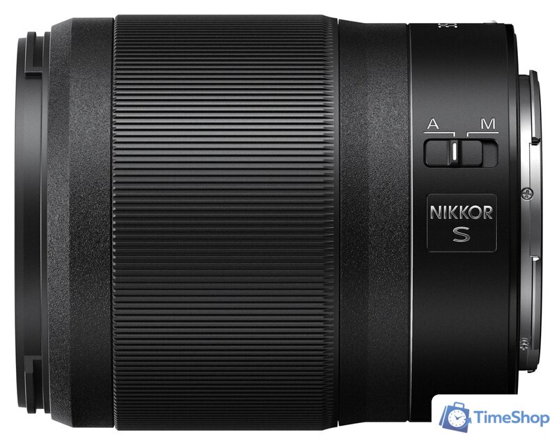Объектив Nikon NIKKOR Z 35mm f/1.8 S - Изображение №4 — Интернет-магазин Time-Shop