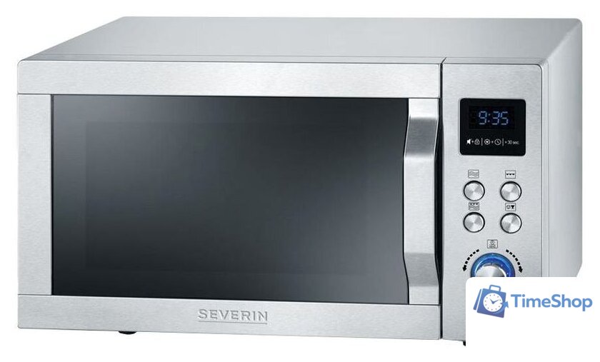 Микроволновая печь Severin MW 7751 - Изображение №1 — Интернет-магазин Time-Shop