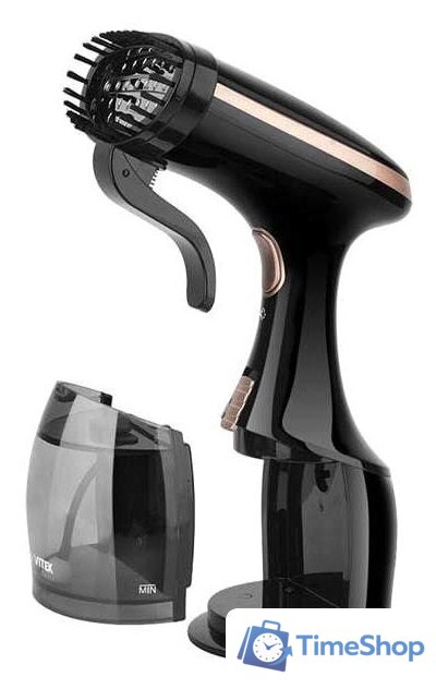 Отпариватель Vitek VT-2440 - Изображение №3 — Интернет-магазин Time-Shop