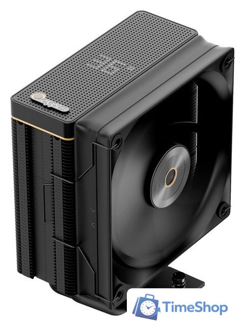Кулер для процессора Ocypus Iota A40 BK - Изображение №1 — Интернет-магазин Time-Shop