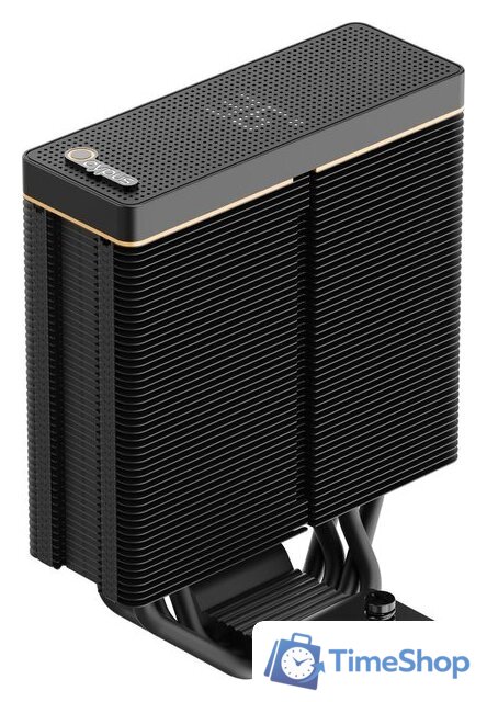 Кулер для процессора Ocypus Iota A40 BK - Изображение №5 — Интернет-магазин Time-Shop