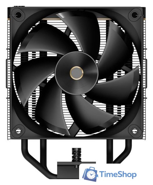 Кулер для процессора Ocypus Iota A40 BK - Изображение №3 — Интернет-магазин Time-Shop