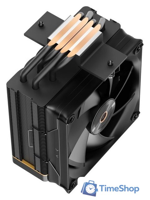 Кулер для процессора Ocypus Iota A40 BK - Изображение №4 — Интернет-магазин Time-Shop
