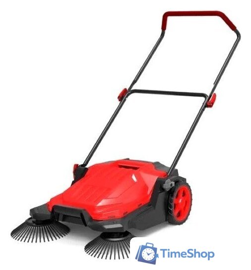 Подметальная машина ELITECH ПМ 652М 205503 - Изображение №1 — Интернет-магазин Time-Shop