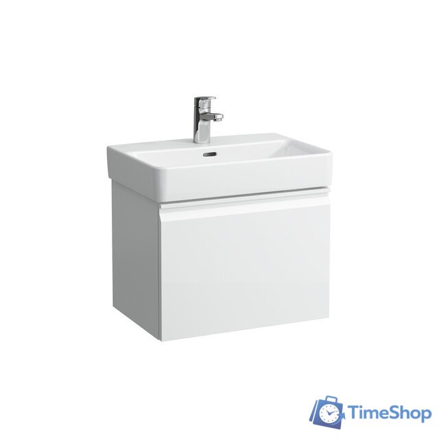 Умывальник Laufen Pro S 8189580001041 - Изображение №5 — Интернет-магазин Time-Shop