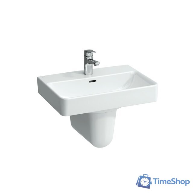 Умывальник Laufen Pro S 8189580001041 - Изображение №3 — Интернет-магазин Time-Shop