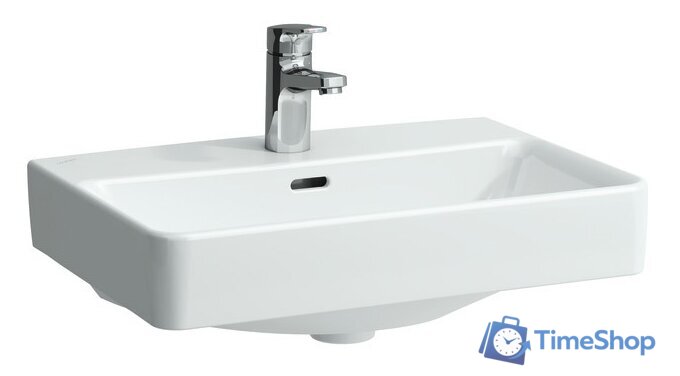 Умывальник Laufen Pro S 8189580001041 - Изображение №1 — Интернет-магазин Time-Shop
