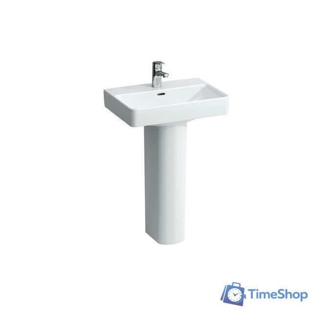 Умывальник Laufen Pro S 8189580001041 - Изображение №2 — Интернет-магазин Time-Shop