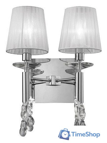 Бра Mantra Tiffany 3863 - Изображение №1 — Интернет-магазин Time-Shop