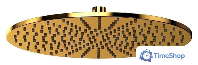 Верхний душ Whitecross Y1300GL (золото) - Изображение №1 — Интернет-магазин Time-Shop