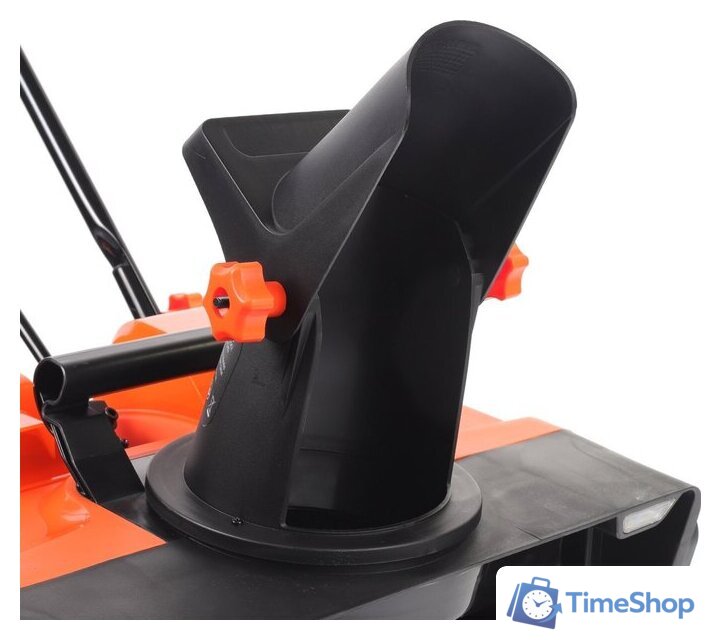 Снегоуборщик Patriot PE 2842 UES (с 2-мя АКБ) - Изображение №7 — Интернет-магазин Time-Shop