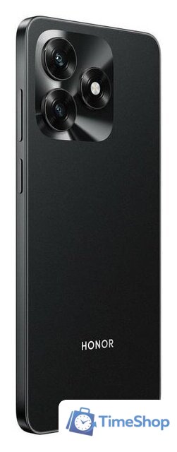 Телефон HONOR X5c Plus 4GB/128GB международная версия (черный) - Изображение №6 — Интернет-магазин Time-Shop