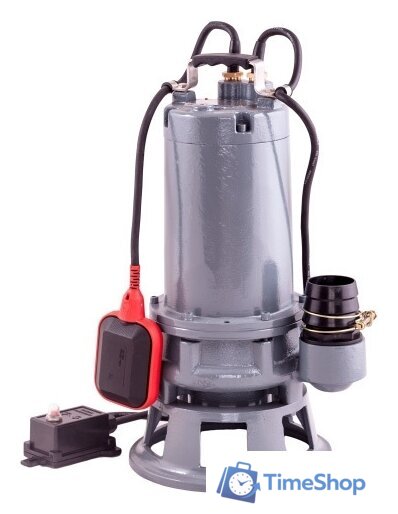 Фекальный насос Aquario Grinder-100 - Изображение №1 — Интернет-магазин Time-Shop