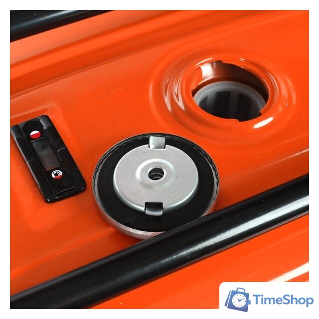 Бензиновый генератор Patriot Max Power SRGE 3800 - Изображение №7 — Интернет-магазин Time-Shop