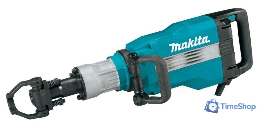 Отбойный молоток Makita HM1502 - Изображение №1 — Интернет-магазин Time-Shop