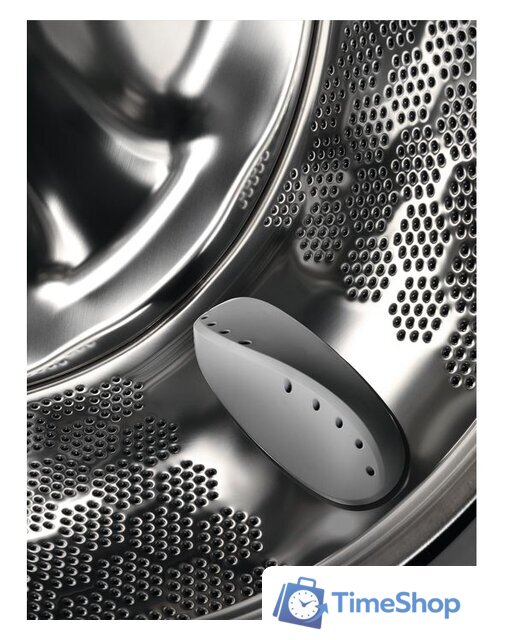 Стиральная машина Electrolux EW2FN527WP - Изображение №5 — Интернет-магазин Time-Shop
