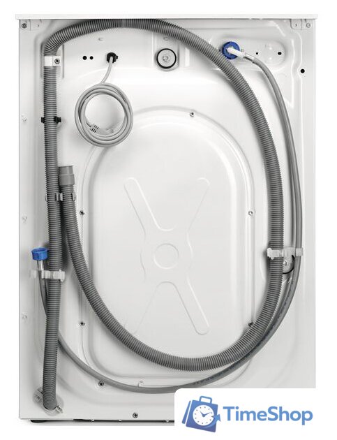 Стиральная машина Electrolux EW2FN527WP - Изображение №3 — Интернет-магазин Time-Shop