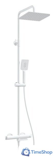 Душевая система  Deante Therm NAC_A1HT - Изображение №1 — Интернет-магазин Time-Shop