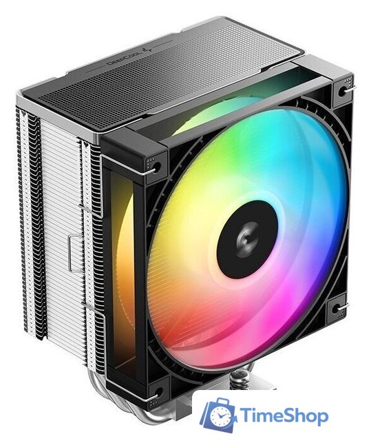 Кулер для процессора DeepCool AG500 G2 ARGB R-AG500-BKAMMG2-G - Изображение №2 — Интернет-магазин Time-Shop