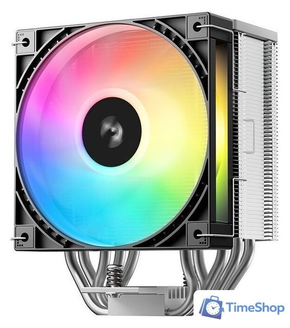 Кулер для процессора DeepCool AG500 G2 ARGB R-AG500-BKAMMG2-G - Изображение №1 — Интернет-магазин Time-Shop