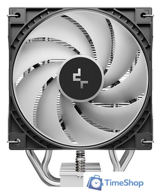 Кулер для процессора DeepCool AG500 G2 ARGB R-AG500-BKAMMG2-G - Изображение №5 — Интернет-магазин Time-Shop