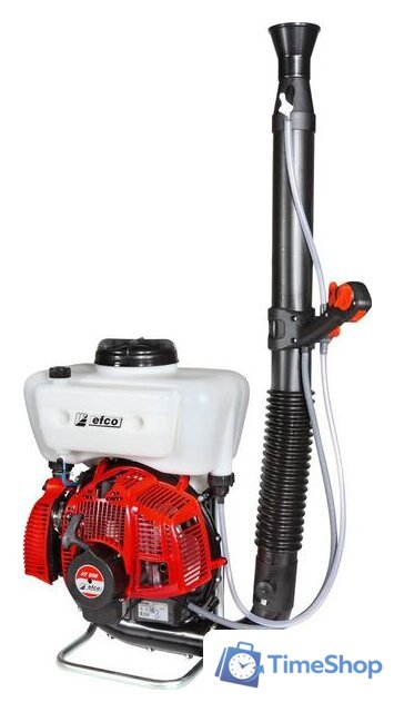 Бензиновый опрыскиватель Efco AT 800 - Изображение №1 — Интернет-магазин Time-Shop