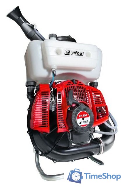 Бензиновый опрыскиватель Efco AT 800 - Изображение №3 — Интернет-магазин Time-Shop