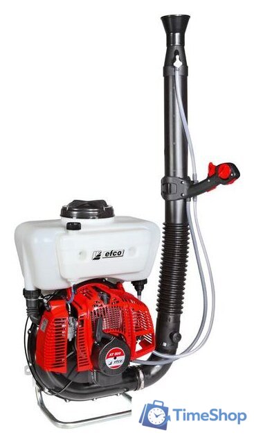 Бензиновый опрыскиватель Efco AT 800 - Изображение №2 — Интернет-магазин Time-Shop